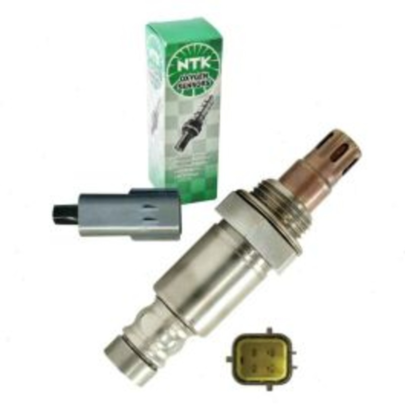 NGK NTK Upstream Left Air Fuel Ratio Sensor for 2009-2010 Nissan 370Z 3.7L V6