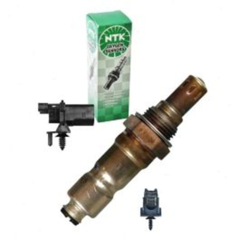NGK NTK Upstream Left Air Fuel Ratio Sensor for 2010 Ford Fusion 3.0L V6