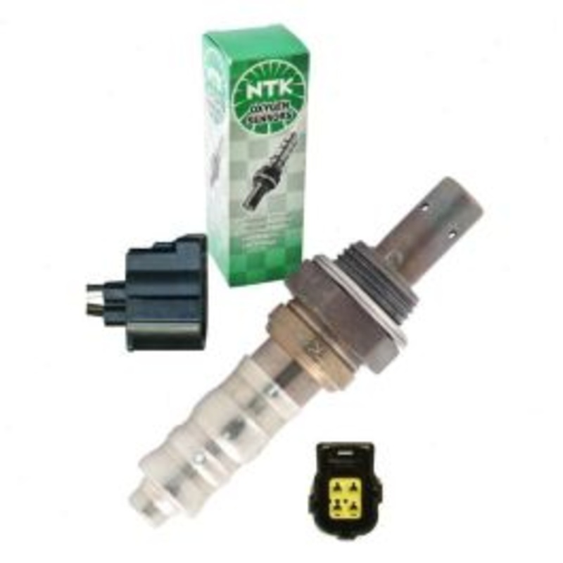 NGK NTK Upstream Left Oxygen (O2) Sensor for 2001-2003 Dodge Durango 5.9L V8