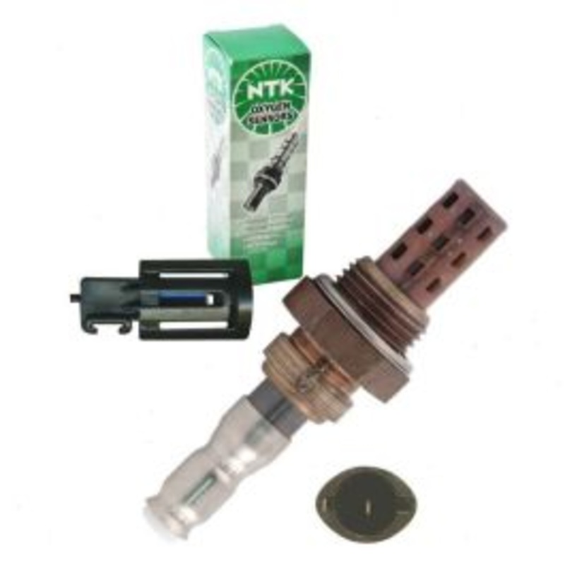 NGK NTK Upstream Oxygen (O2) Sensor for 1981-1983 Jeep Cherokee 4.2L L6