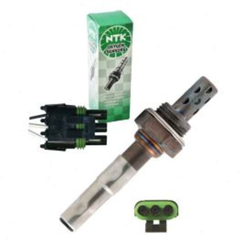 NGK NTK Upstream Oxygen (O2) Sensor for 1992-1995 GMC Jimmy 4.3L V6