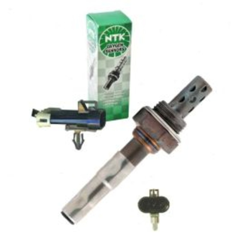 NGK NTK Upstream Oxygen (O2) Sensor for 1995 GMC C3500 5.7L V8