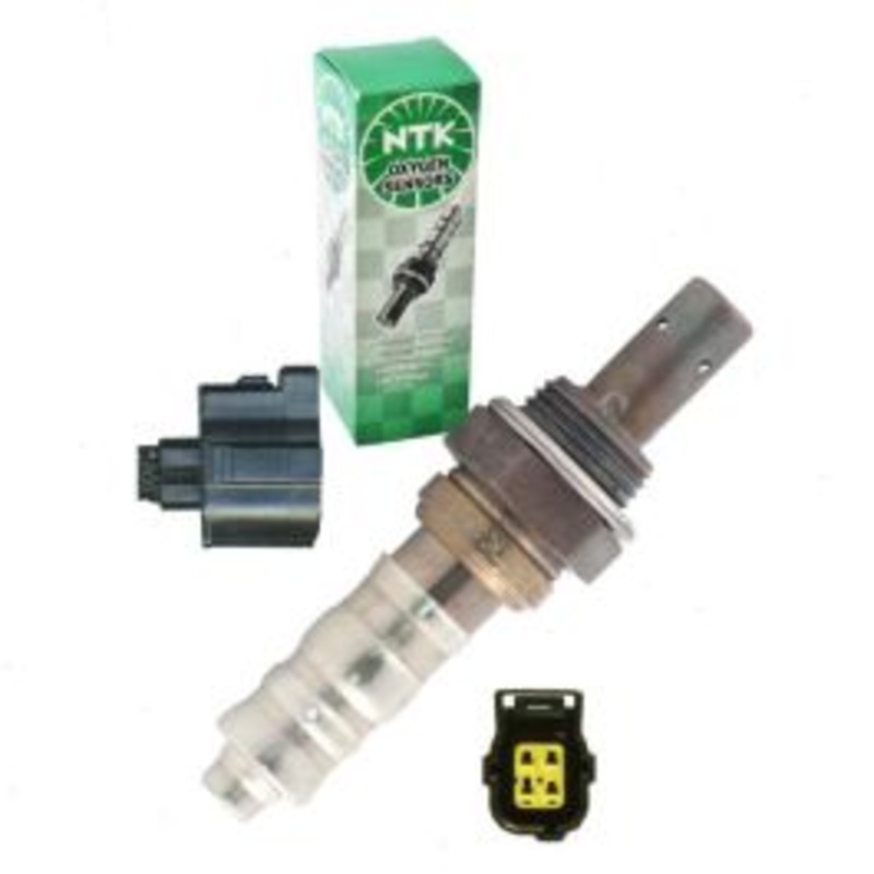NGK NTK Upstream Right Oxygen (O2) Sensor for 2005-2006 Dodge Magnum 5.7L 6.1L V8