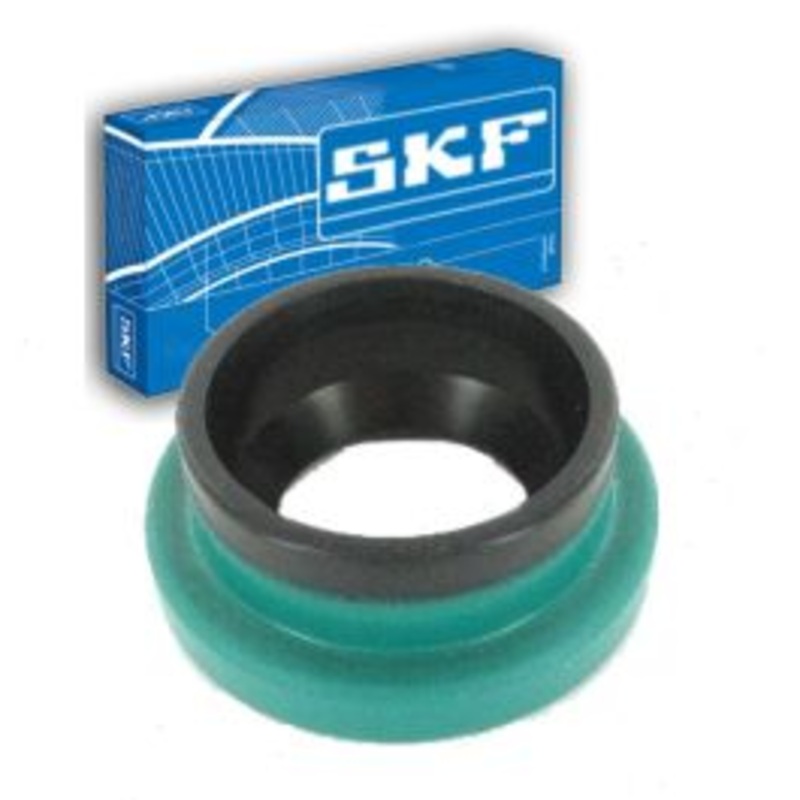 SKF Front Axle Shaft Seal for 1976-1977 Ford F-150
