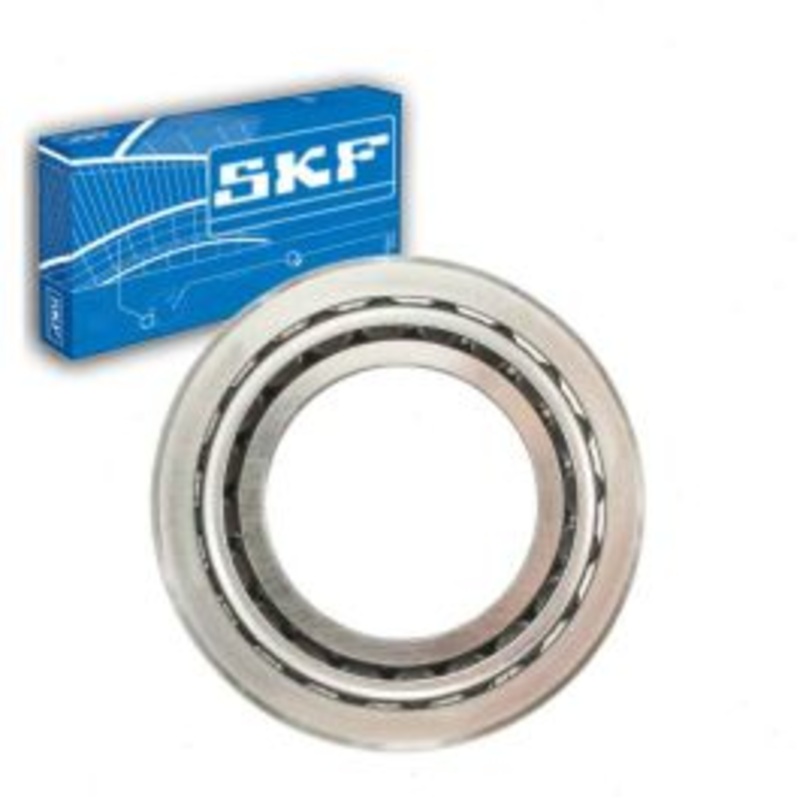SKF Front Inner Wheel Bearing for 1977-1979 Pontiac Phoenix
