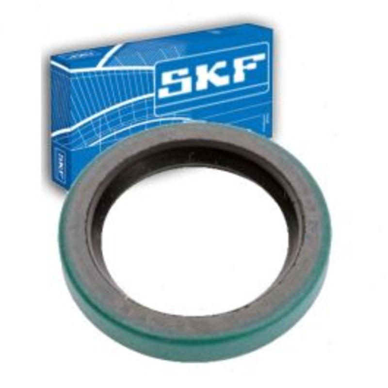 SKF Front Manual Transmission Seal for 1963-1965 GMC 1500 Series