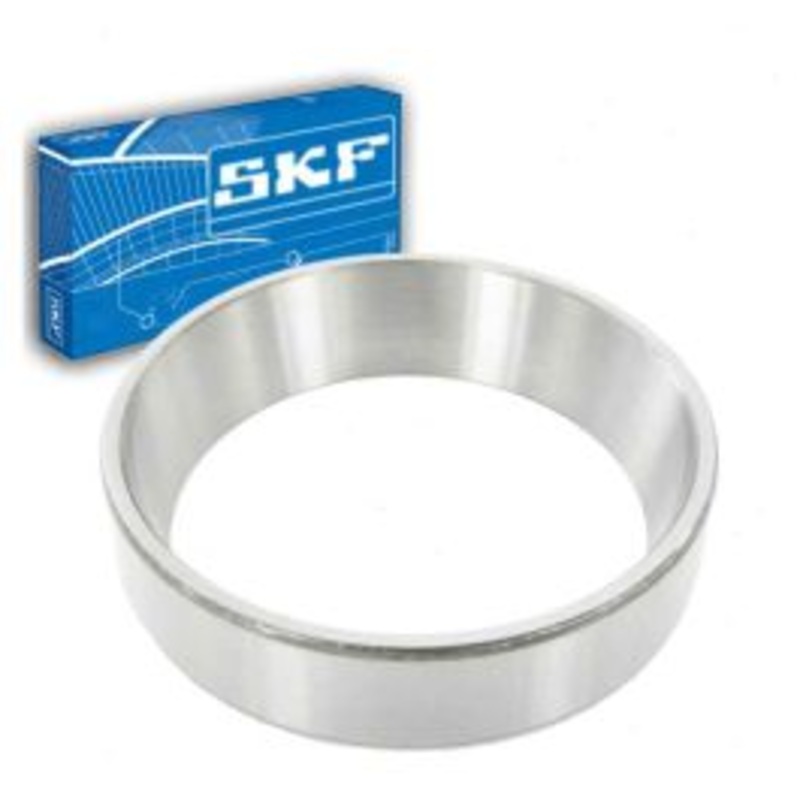 SKF Front Outer Wheel Bearing Race for 1975-1980 Dodge B200