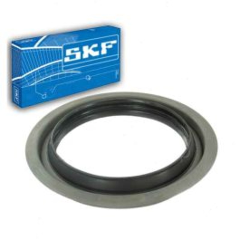 SKF Front Wheel Seal for 1999-2007 Ford F-250 Super Duty