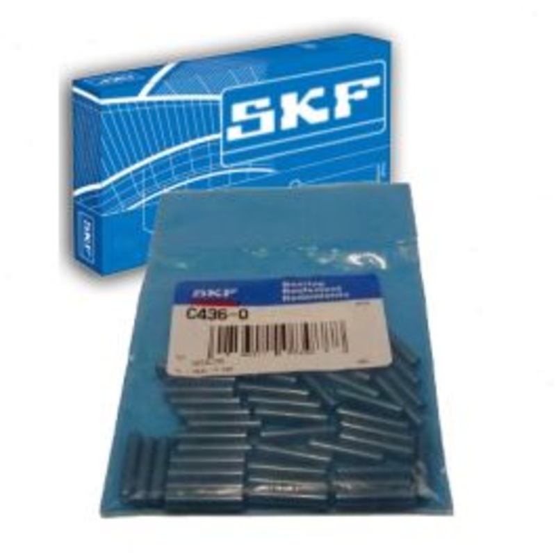 SKF Main Shaft Pilot Bearing for 1946-1947 Dodge WC
