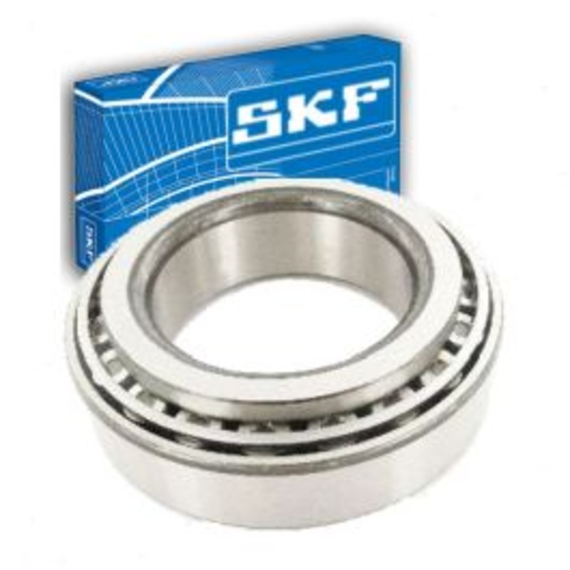 SKF Rear Axle Differential Bearing for 1979-1986 Ford LTD