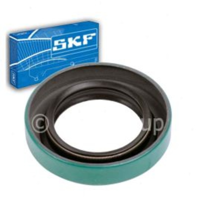 SKF Rear Axle Shaft Seal for 2003-2004 Dodge Sprinter 2500