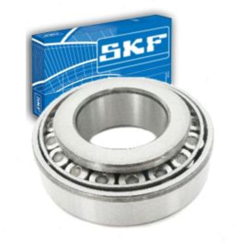 SKF Rear Inner Wheel Bearing for 1981 Renault R18