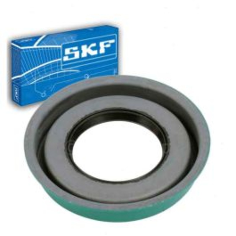 SKF Rear Wheel Seal for 2004-2012 GMC Canyon