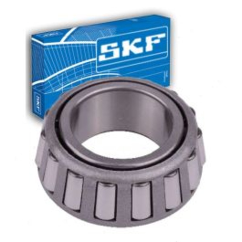 SKF Transfer Case Idler Shaft Bearing for 1960-1966 Chevrolet K10 Pickup