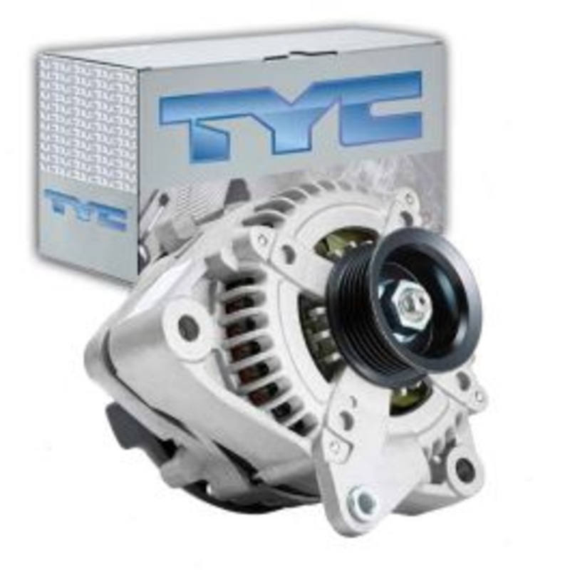 TYC Alternator for 2003-2009 Toyota Tundra 4.7L V8