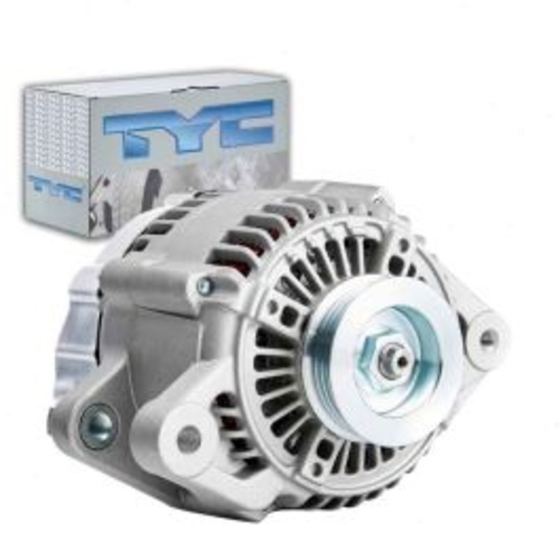 TYC Alternator for 2004-2006 Scion xA 1.5L L4