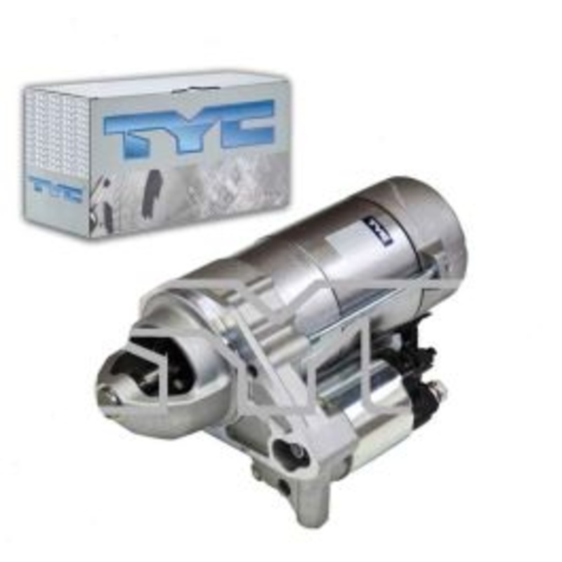 TYC Starter Motor for 2008-2011 Lexus LX570 5.7L V8