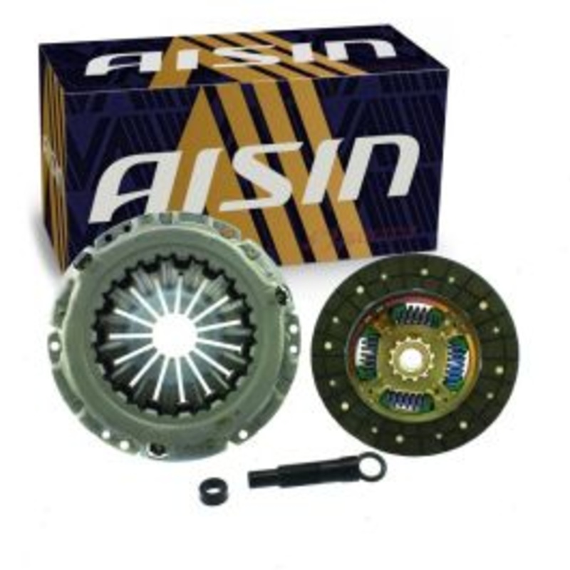 AISIN Clutch Kit for 2016 Scion iM 1.8L L4