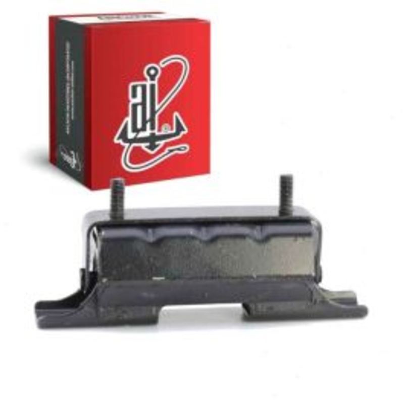 Anchor Rear Manual Transmission Mount for 1987-1988 Chevrolet V30 4.8L 5.7L