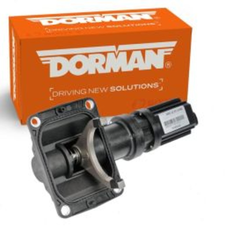Dorman Differential Lock Actuator for 2011-2018 Ram 1500