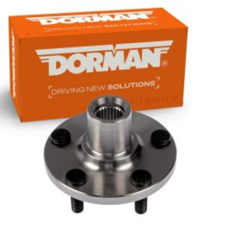 Dorman Front Right Wheel Hub for 2000-2005 Toyota Celica