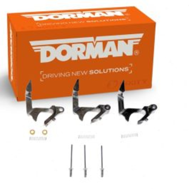Dorman Shifter Repair Kit for 2000-2006 Mercedes-Benz CL500