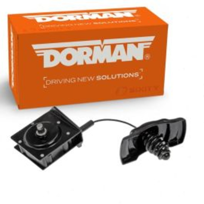Dorman Spare Tire Hoist for 2011-2012 Ram 3500