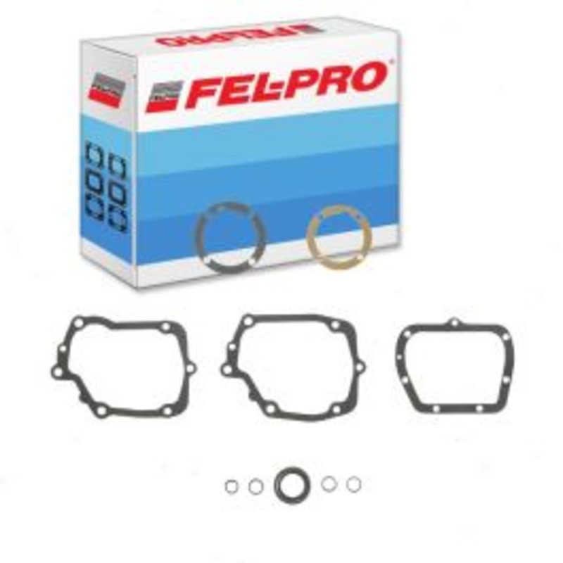 Fel-Pro Manual Transmission Gasket Set for 1965-1971 Pontiac Bonneville