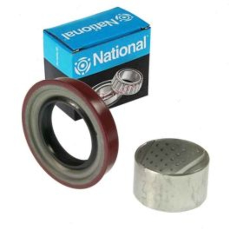 National Extension Housing Seal Kit for 1982-1990 GMC S15