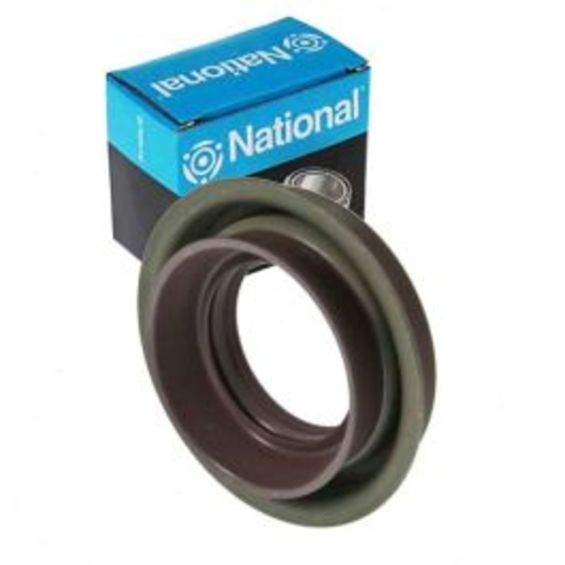 National Front Left Axle Shaft Seal for 2001-2010 Ford Explorer Sport Trac