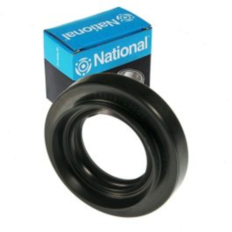 National Right Transmission Output Shaft Seal for 1993-2006 Nissan Altima