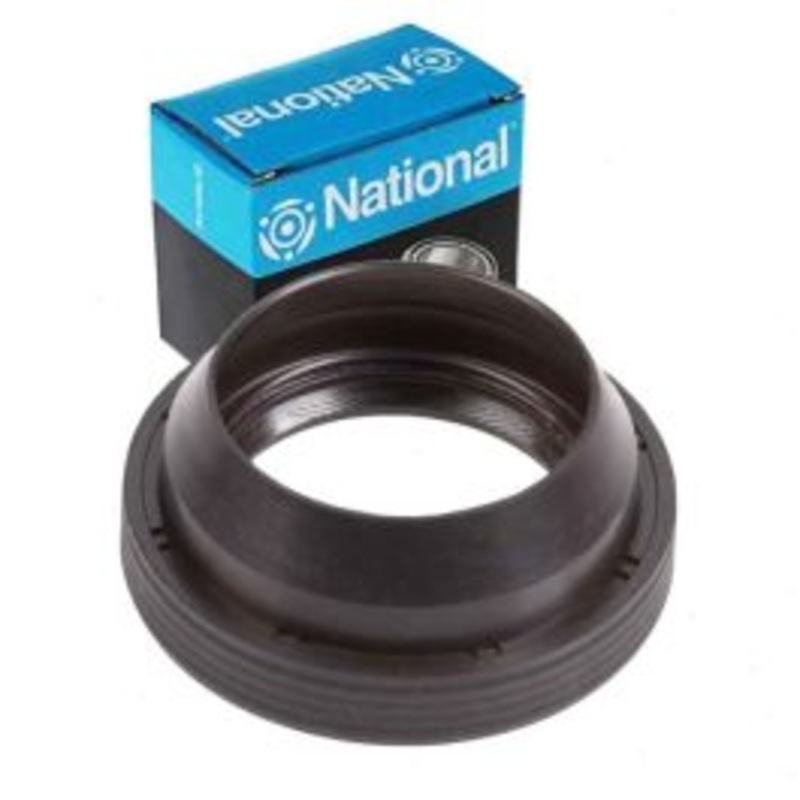 National Transmission Output Shaft Seal for 1996-2010 Ford Mustang