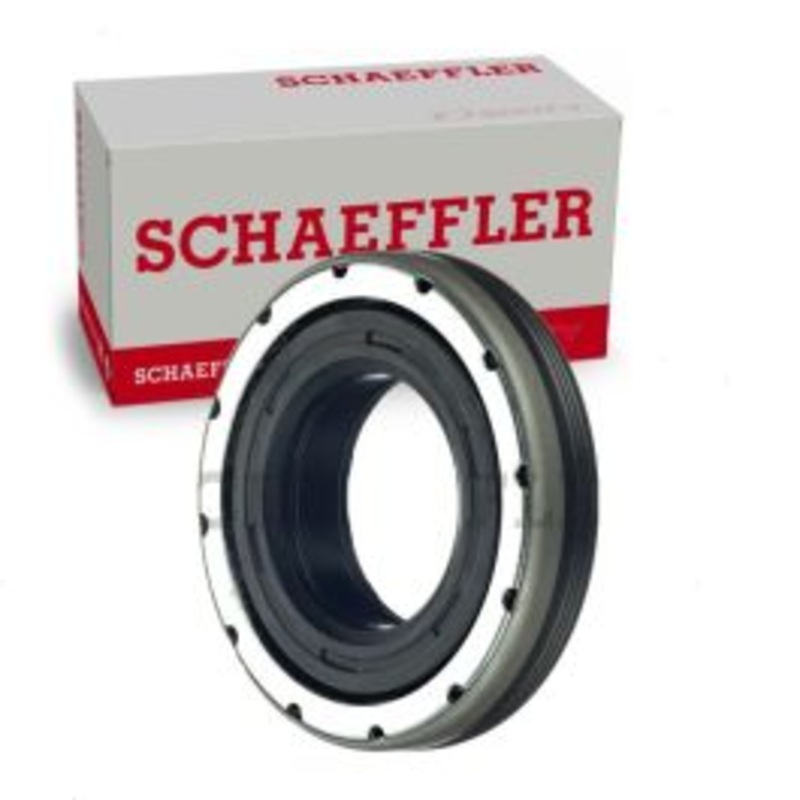Schaeffler Front Axle Shaft Seal for 2007-2010 Chevrolet Avalanche