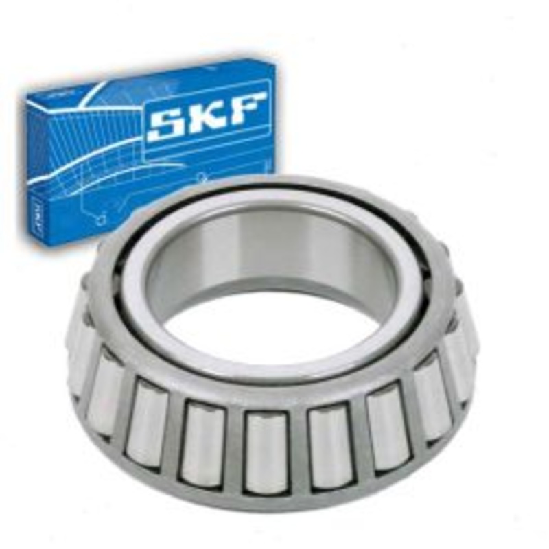 SKF Front Inner Wheel Bearing for 1959-1960 International B100