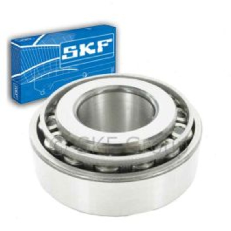 SKF Front Outer Wheel Bearing for 2000 GMC Yukon XL 2500