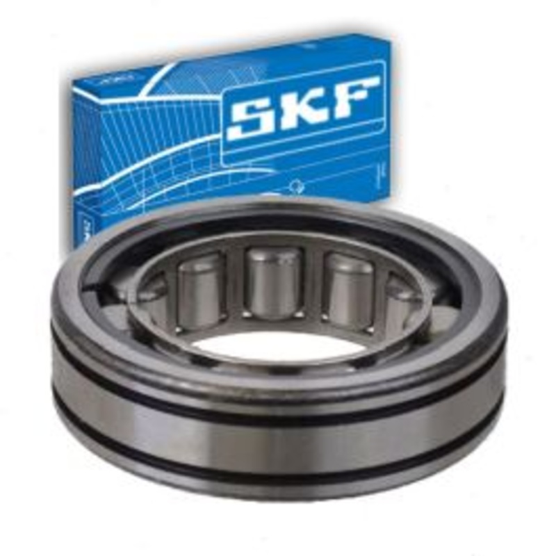 SKF Front Transmission Countershaft Bearing for 1961-1965 GMC 1000 Series