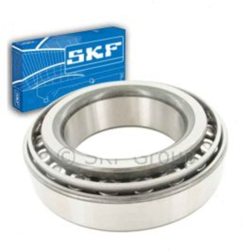 SKF Rear Axle Differential Bearing for 1958 Edsel Citation