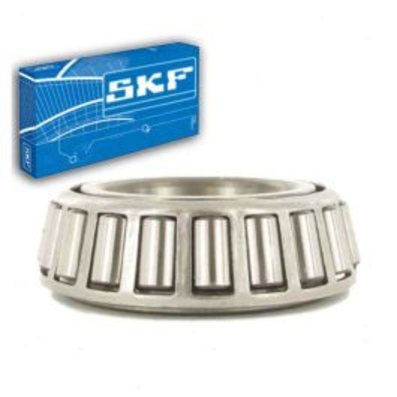 SKF Rear Inner Wheel Bearing for 1994-1997 Ford Aspire