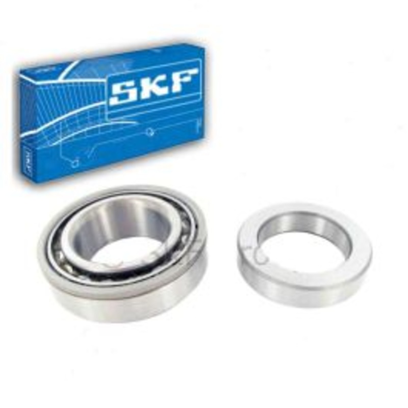 SKF Rear Wheel Bearing for 1969-1972 Oldsmobile Vista Cruiser