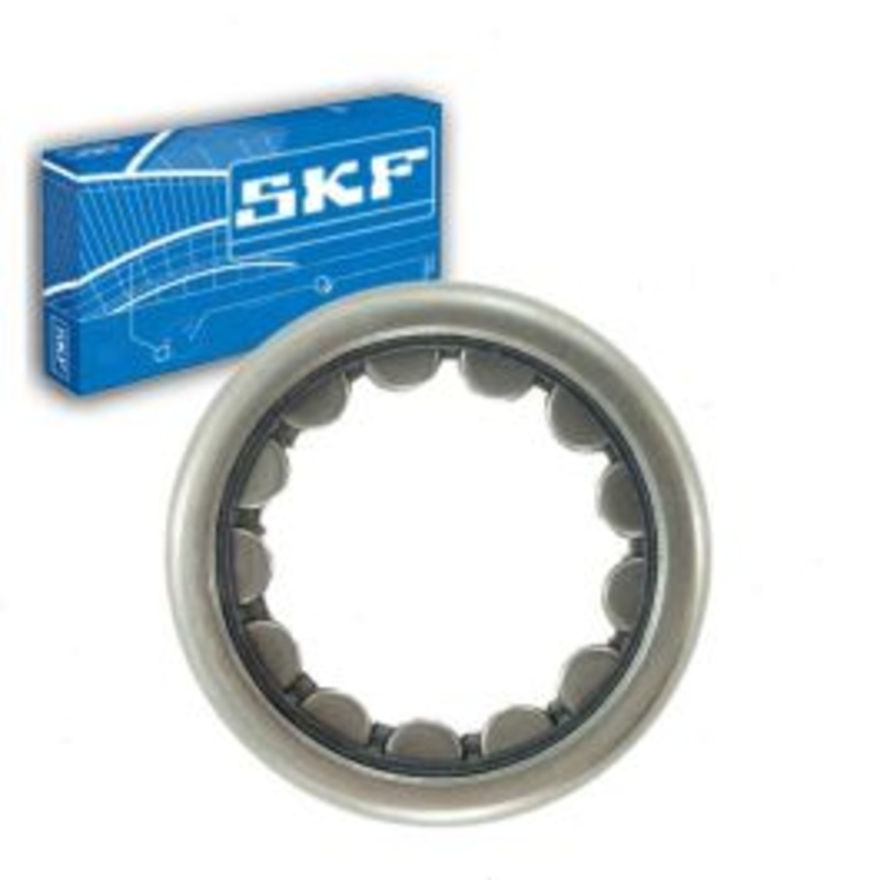 SKF Rear Wheel Bearing for 1991-2004 GMC Sonoma 2.2L 4.3L L4 V6