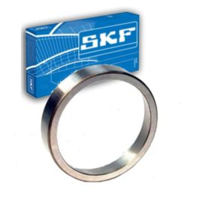SKF Rear Wheel Bearing Race for 1962-1966 Jeep FC150