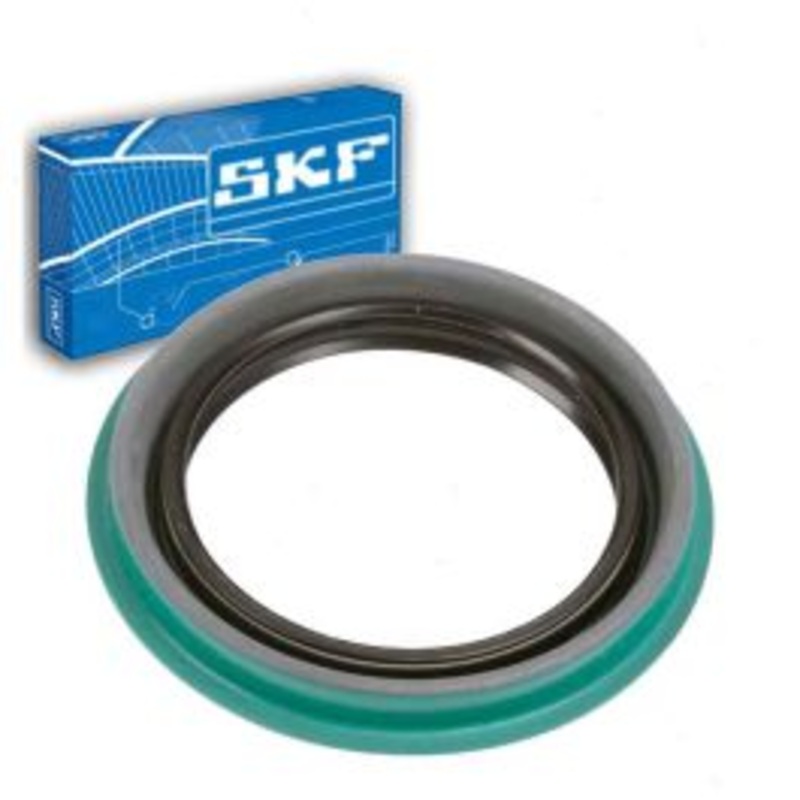 SKF Rear Wheel Seal for 1981-1994 Dodge B150