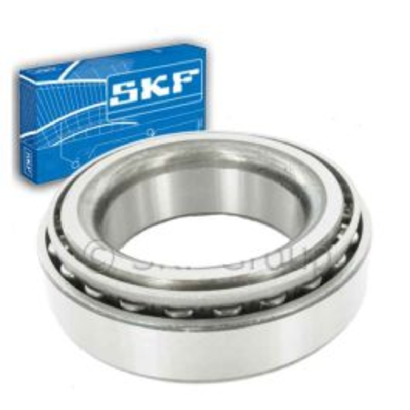 SKF Right Output Shaft Bearing for 2000-2001 Plymouth Neon