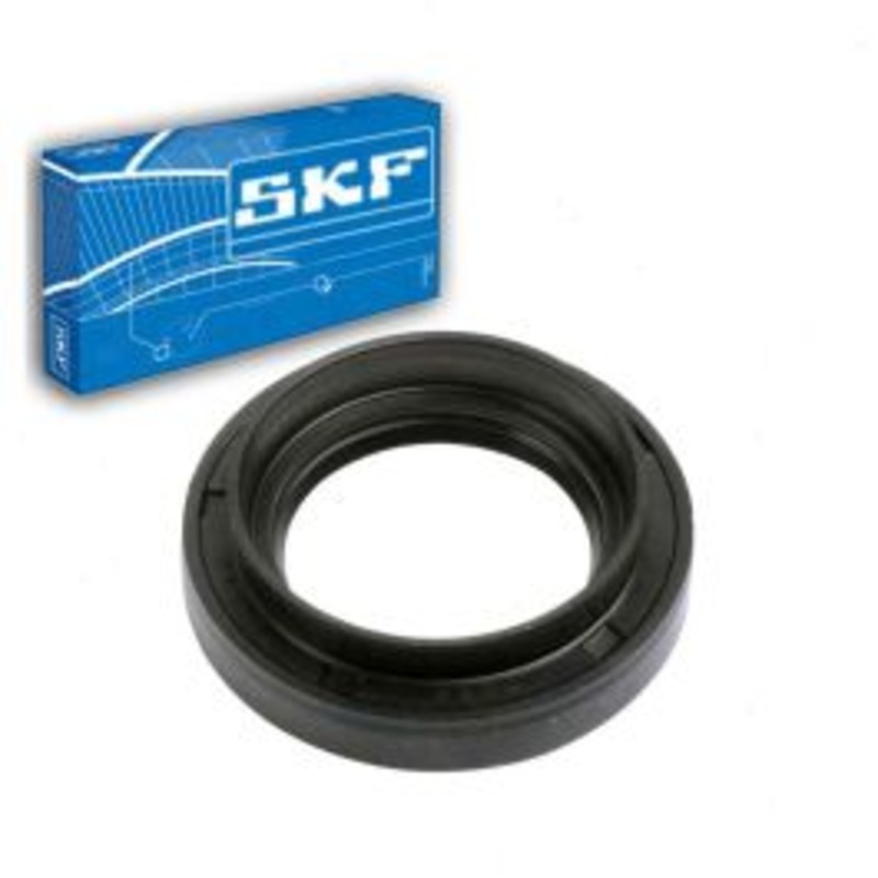 SKF Transmission Output Shaft Seal for 1989-1997 Geo Prizm