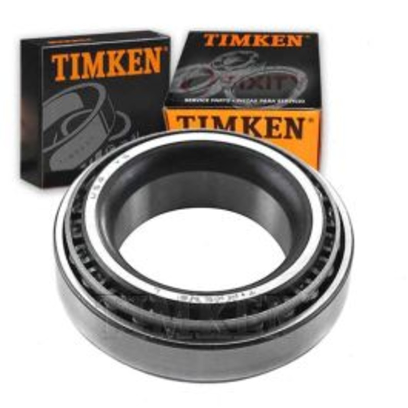 Timken Rear Outer Differential Pinion Bearing Set for 1994-2002 Dodge Grand Caravan