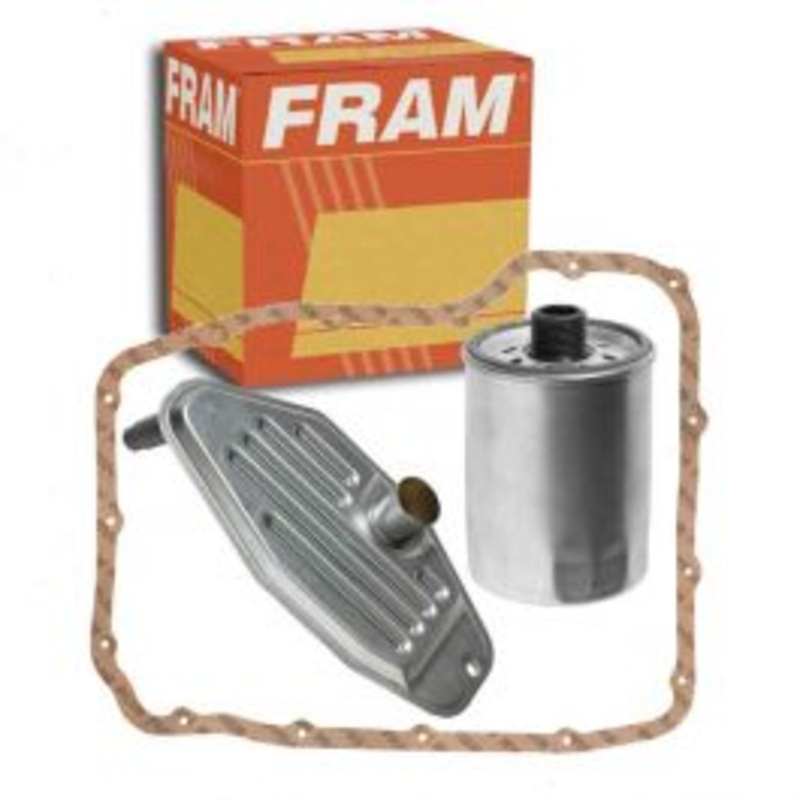 FRAM Automatic Transmission Filter for 2003-2010 Dodge Ram 2500