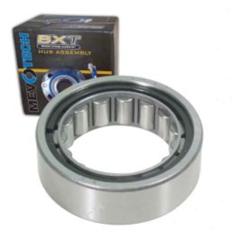 Mevotech BXT Rear Wheel Bearing for 1984-1992 Lincoln Mark VII