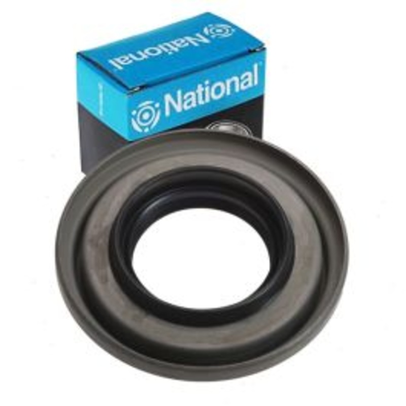 National Rear Outer Differential Pinion Seal for 1951 Hudson Super Custom