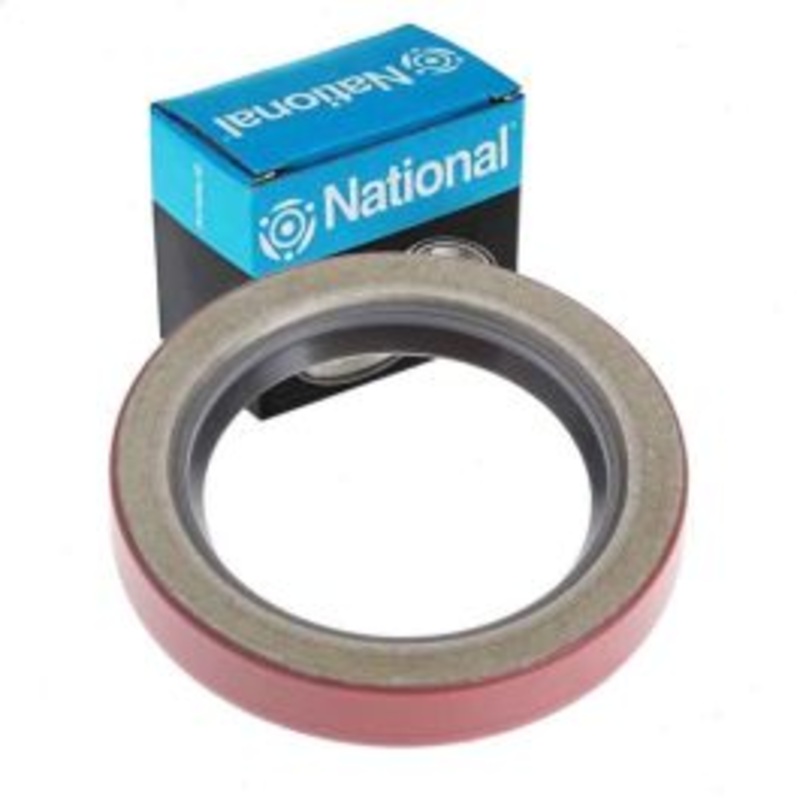 National Transmission Output Shaft Seal for 1950 Checker A5