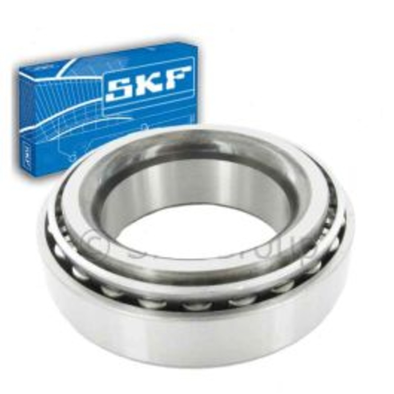 SKF Front Inner Wheel Bearing for 1972-1973 Lincoln Mark IV